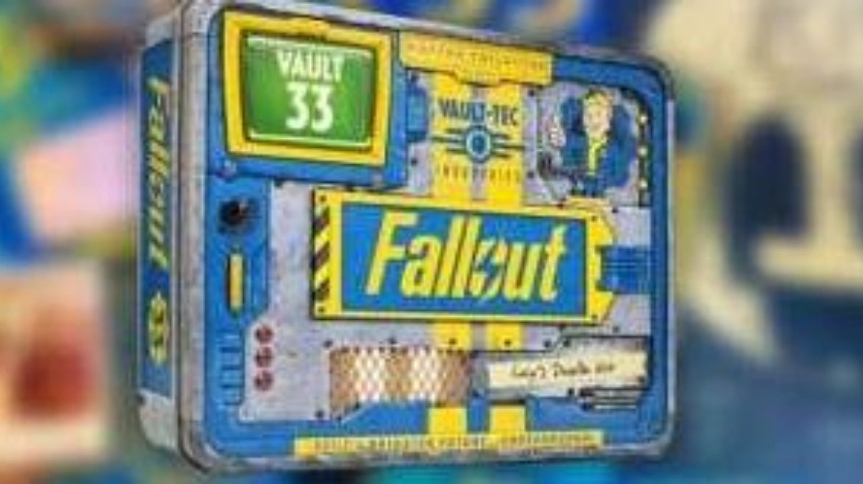 Fallout: Lucy's Dweller Kit - A Must-Have for Fans