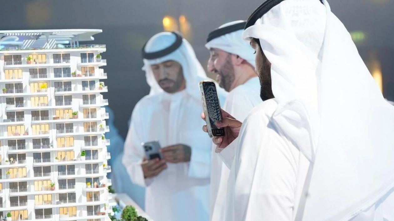 Damac Launches Exclusive Project for Emirati Brokers in Dubai