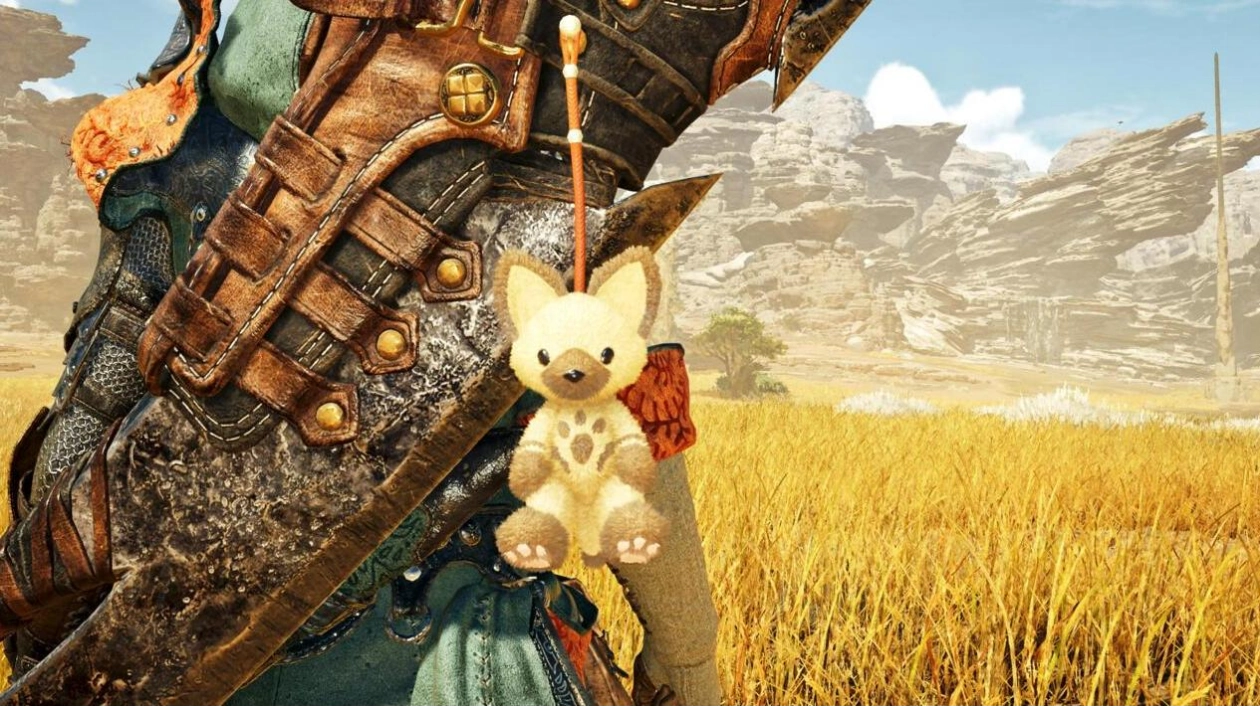 Monster Hunter Wilds Open Beta Announced for PC, PS5, and Xbox Series X|S