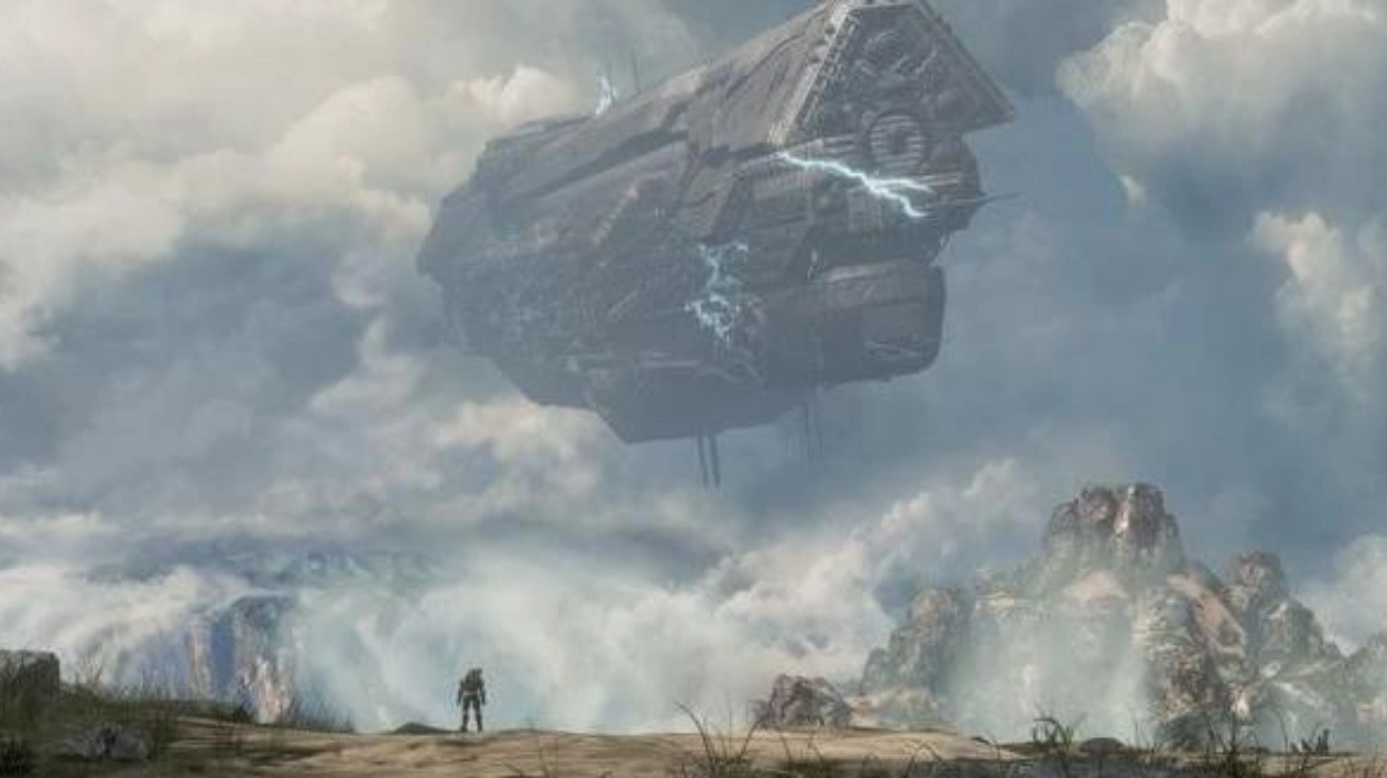 Halo: The Master Chief Collection's 10-Year Journey