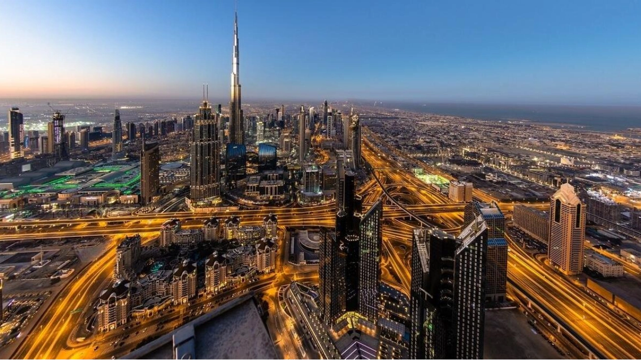 Dubai Rental Prices Surge Post-Rera Index Update