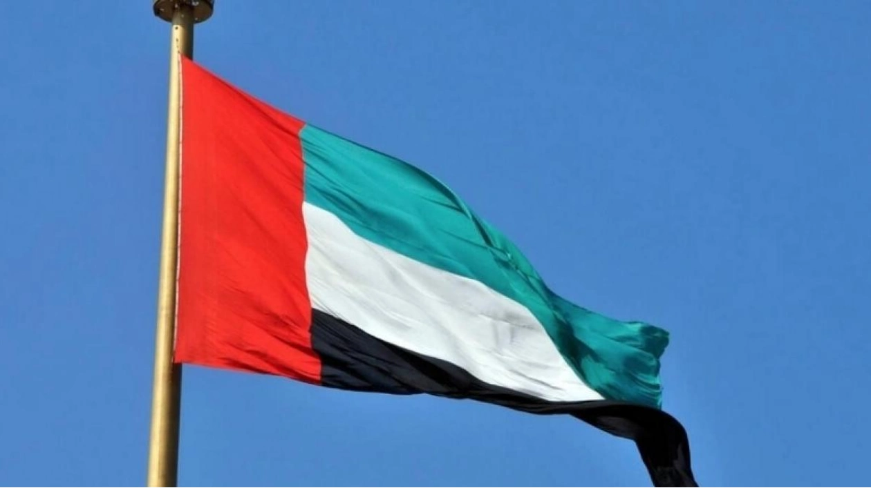 UAE Condemns Israel's Attack on Iran