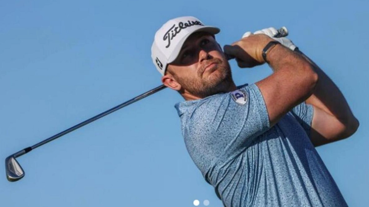Garrick Porteous: Dubai's Impact on a Professional Golfer's Career