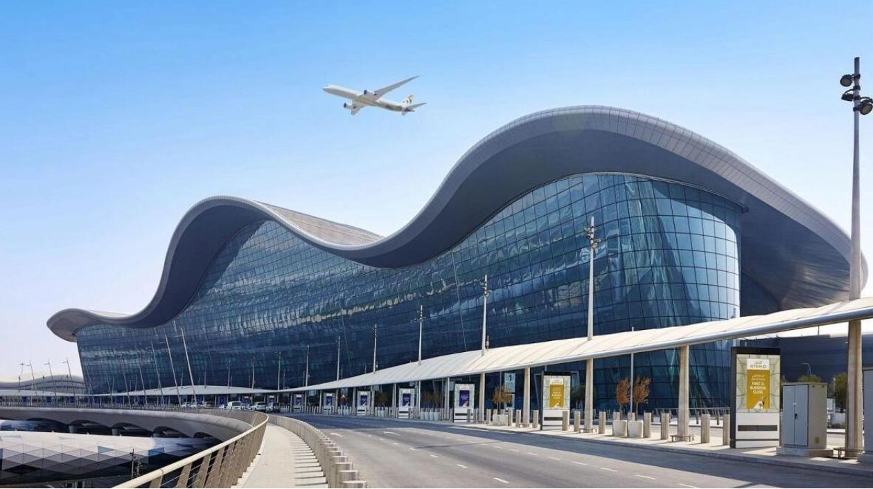 Abu Dhabi Adds Direct Flights to Three Indian Cities