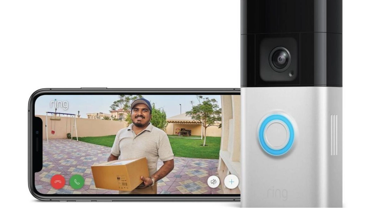 Review: Ring Battery Doorbell Pro - A Comprehensive Analysis