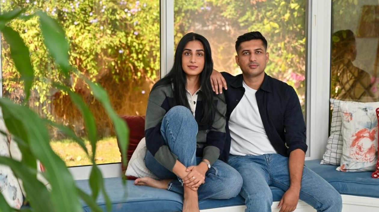 Riwa and Zahen Khan: The Siblings Behind Majama