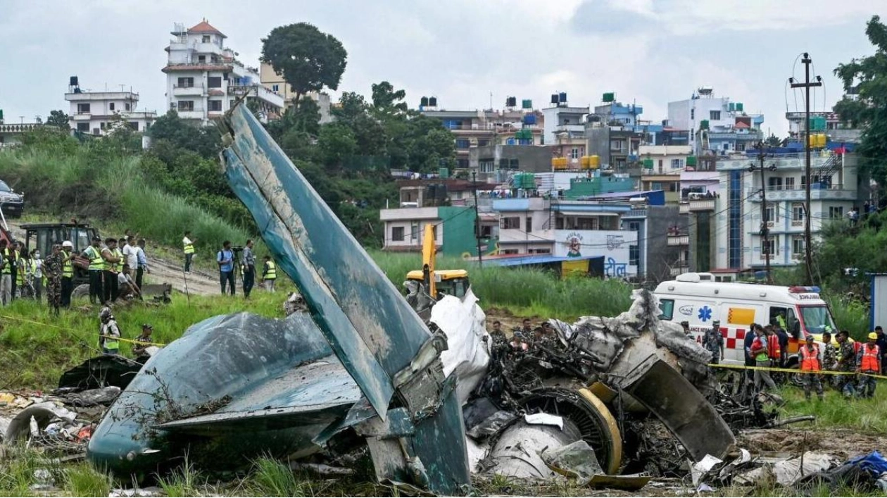 18 Killed in Nepal Plane Crash: A Tragic Reminder of Air Safety Concerns