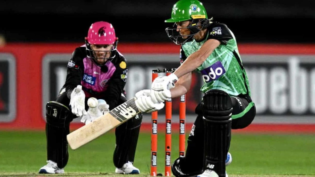 WBBL Enters 10th Season with New Strategy