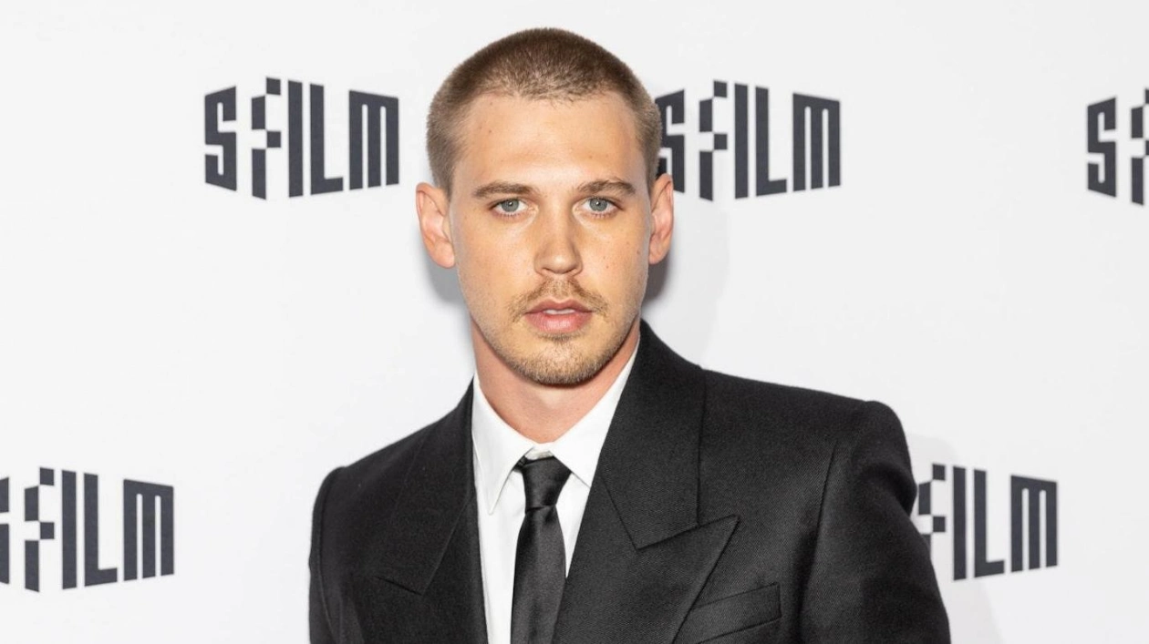 Austin Butler to Play Patrick Bateman in 'American Psycho'