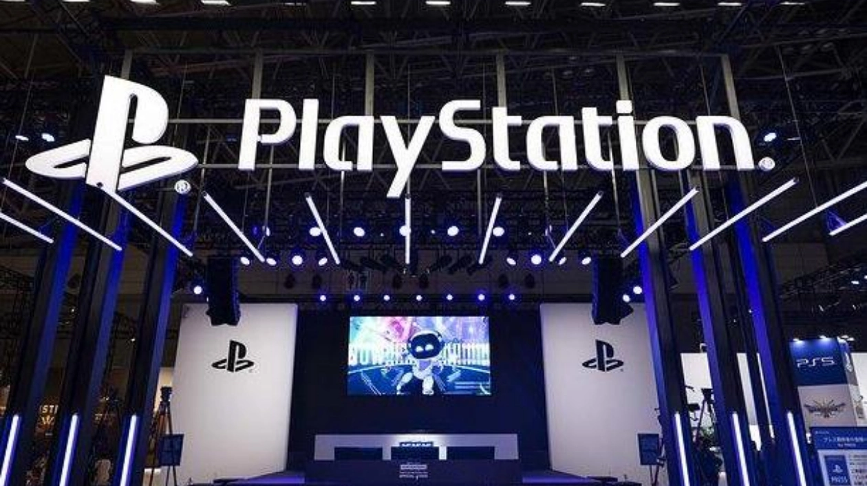 Sony разрабатывает новую портативную игровую консоль PlayStation