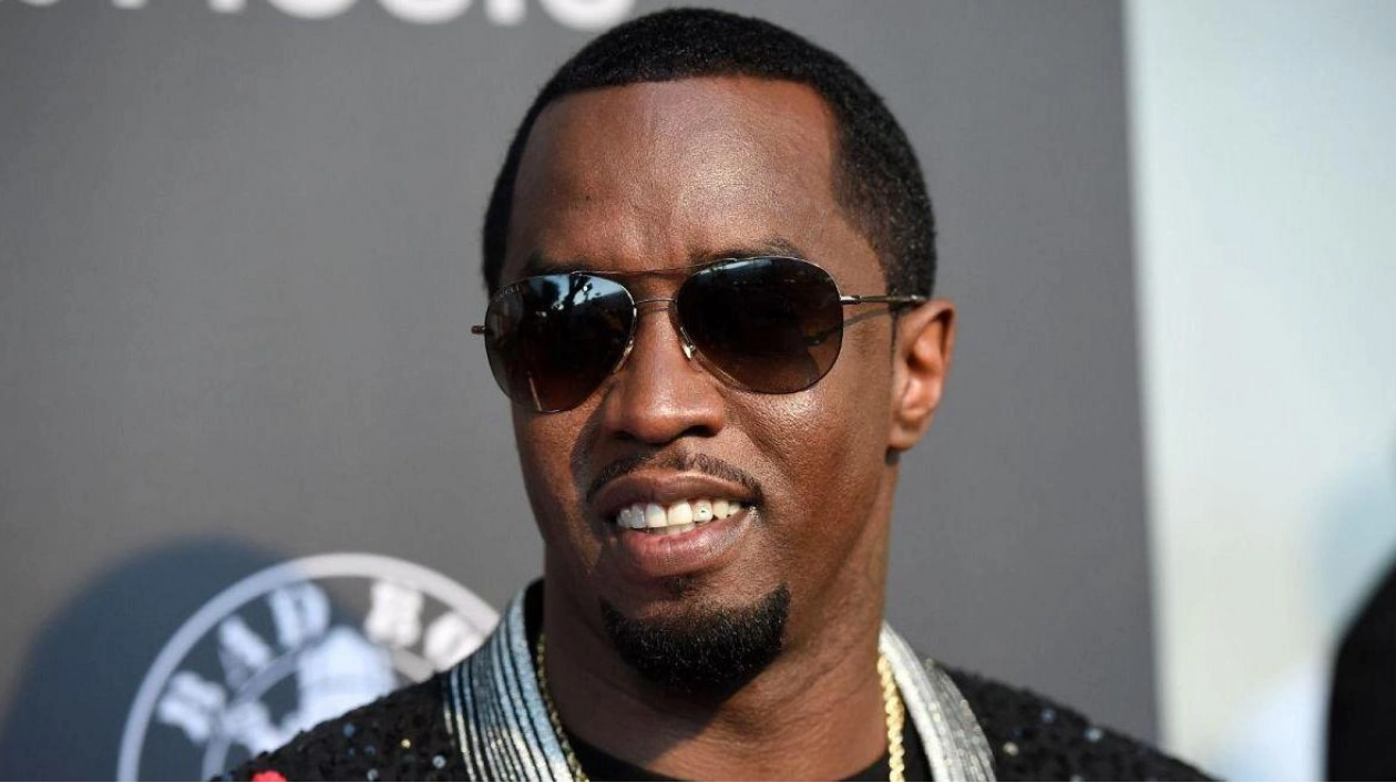 Diddy Accused of Influencing Jurors from Prison