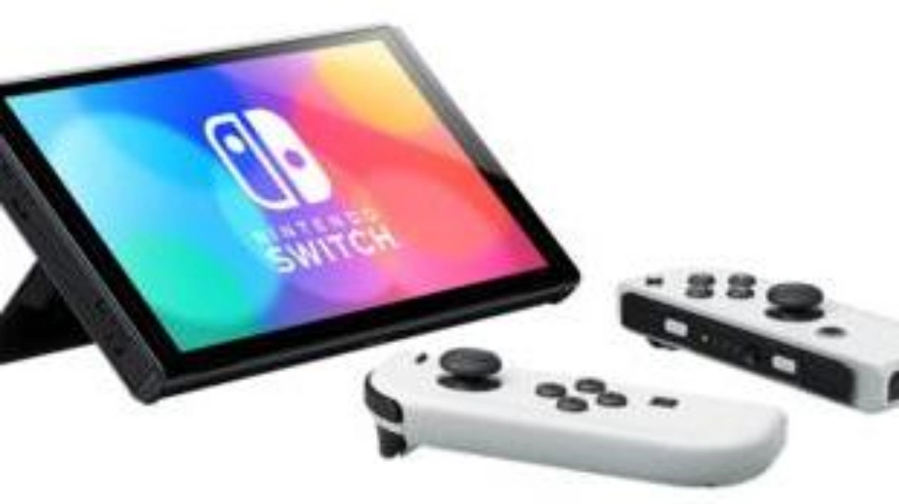 Nintendo Switch Firmware Update: Major Changes, No Switch 2 Clues