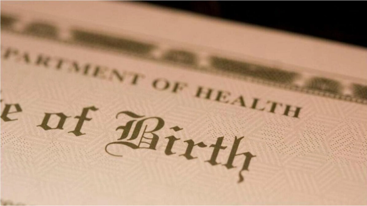 Authenticating Your Birth Certificate in the UAE