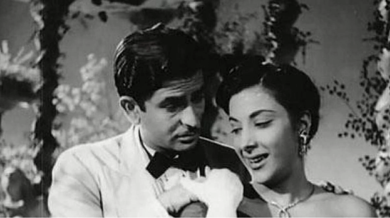 Raj Kapoor's Awara Returns in 4K Restoration at TIFF 2024