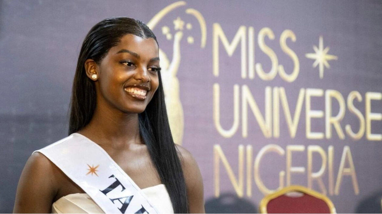 Chidimma Adetshina: From Xenophobic Backlash to Miss Universe Hopeful