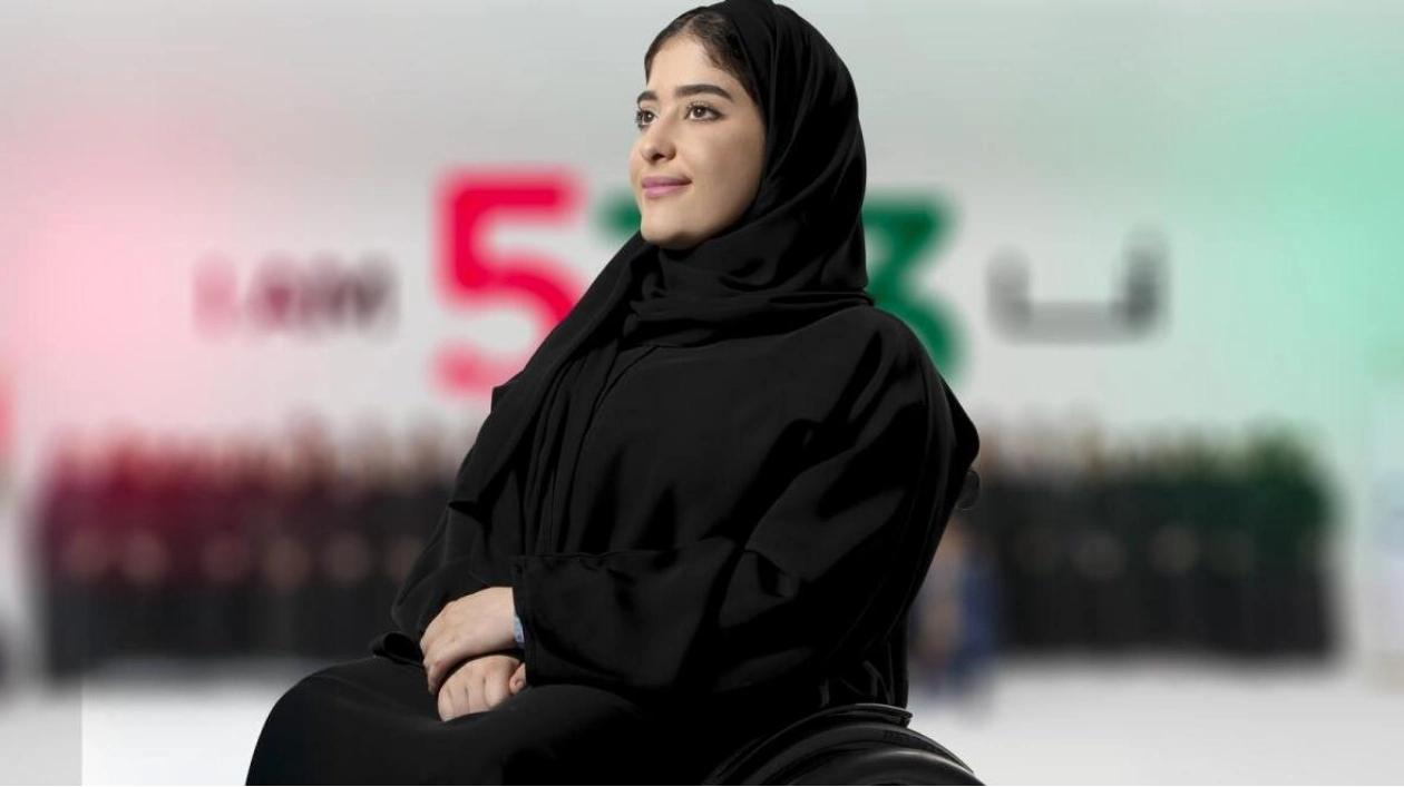 Marwa Alfardan: A Journey of Resilience and Empowerment