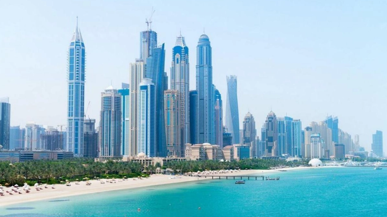 Dubai Rents Expected to Rise by 10% in 2025