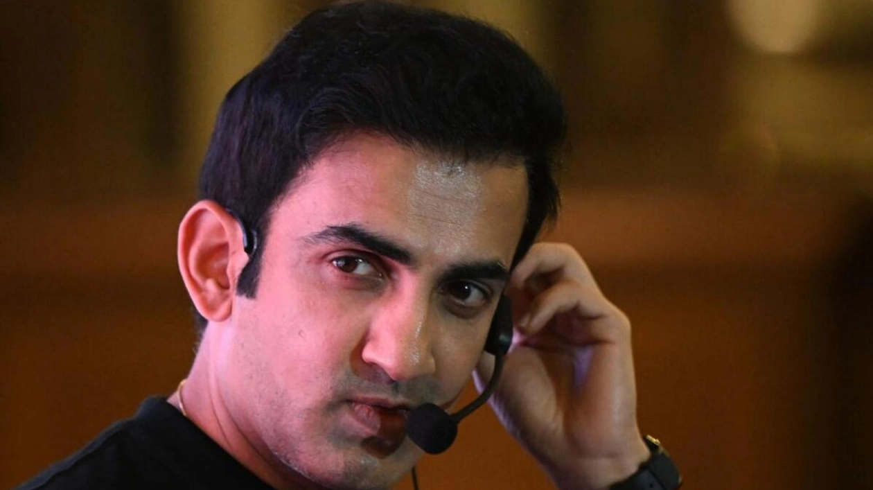 Gautam Gambhir Appointed as India's New Cricket Head Coach