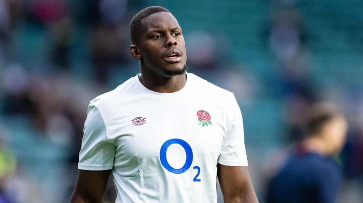 Maro Itoje Rejects Eddie Jones' Claims and Embraces Saracens Captaincy