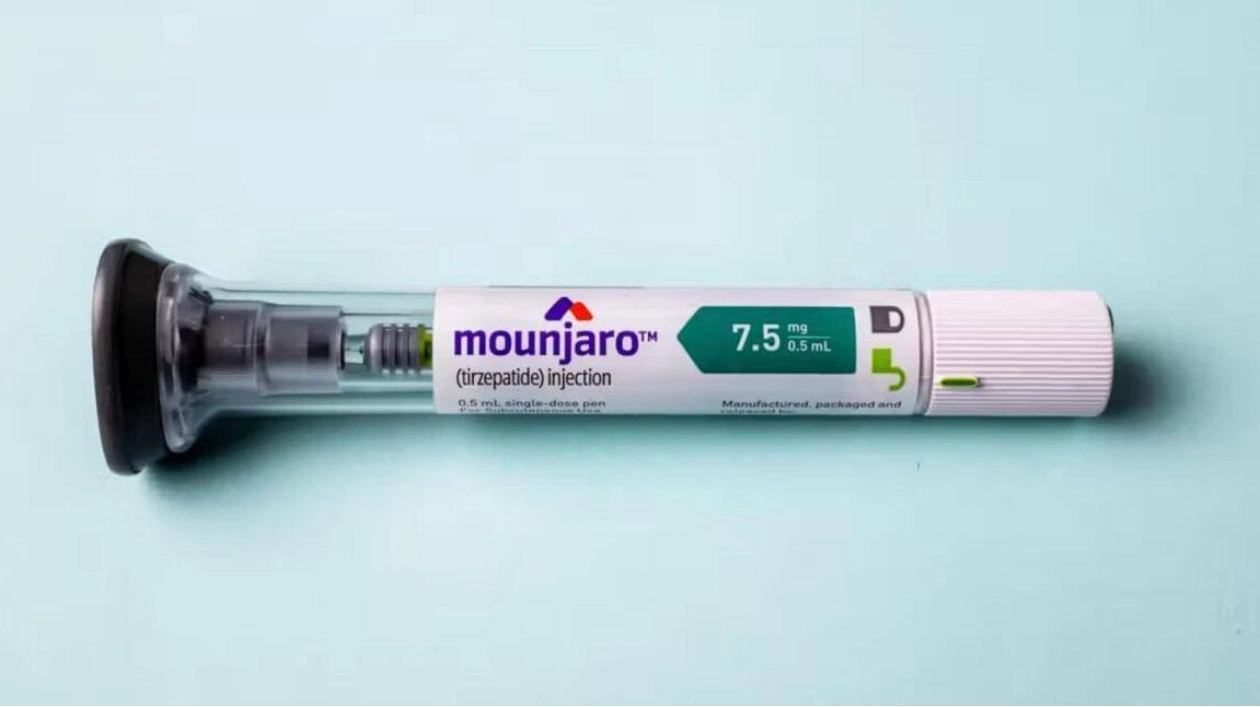 Mounjaro Injection: Effective Management of Type 2 Diabetes