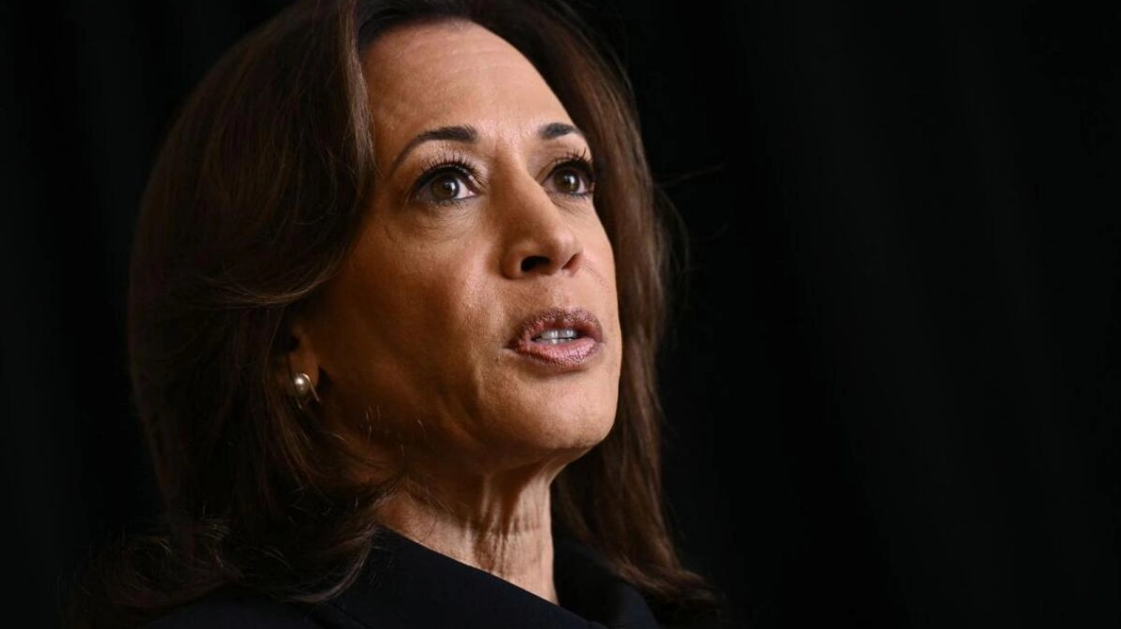 Harris: Iran is a Dangerous Force in the Middle East