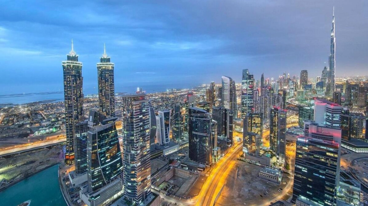 Dubai Climbs to 15th Most Expensive City for Expats