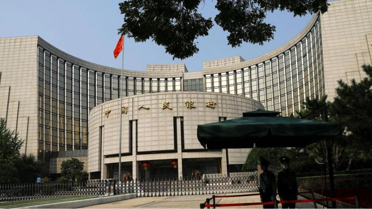 China's Bond Rally Stalls Amid Regulatory Intervention