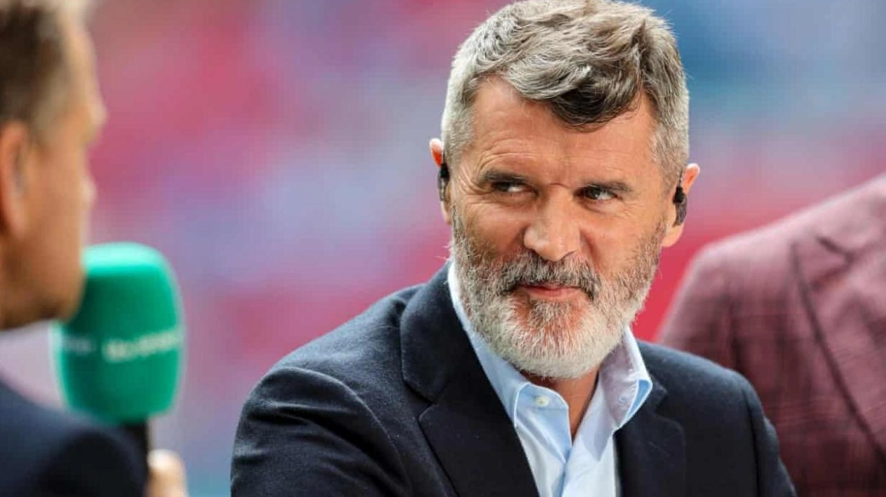 Roy Keane Jokes About Daughter's Engagement After Future Son-in-Law Scores