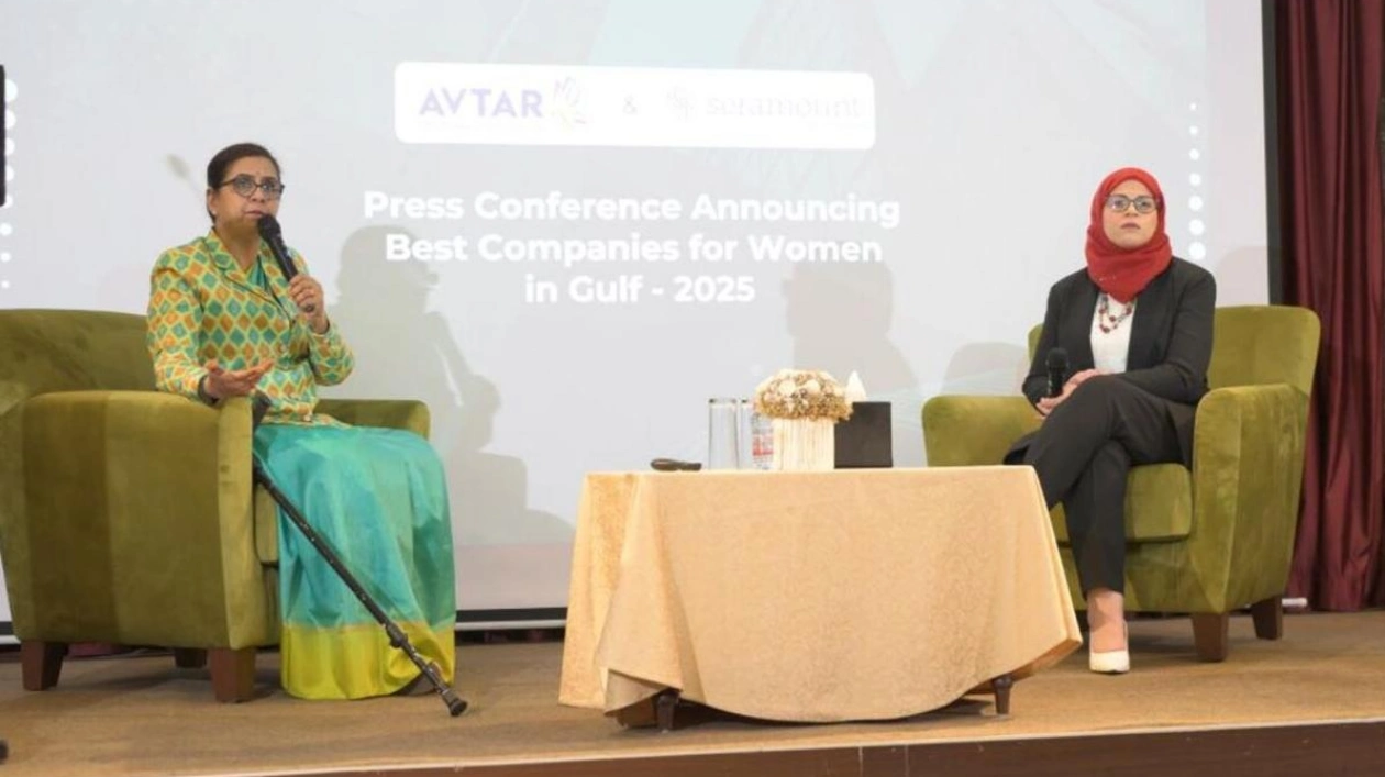 Avtar Group Launches Second Edition of BCWG Study