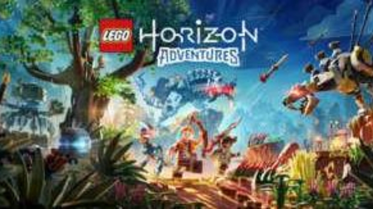 Lego Horizon Adventures Launches November 14