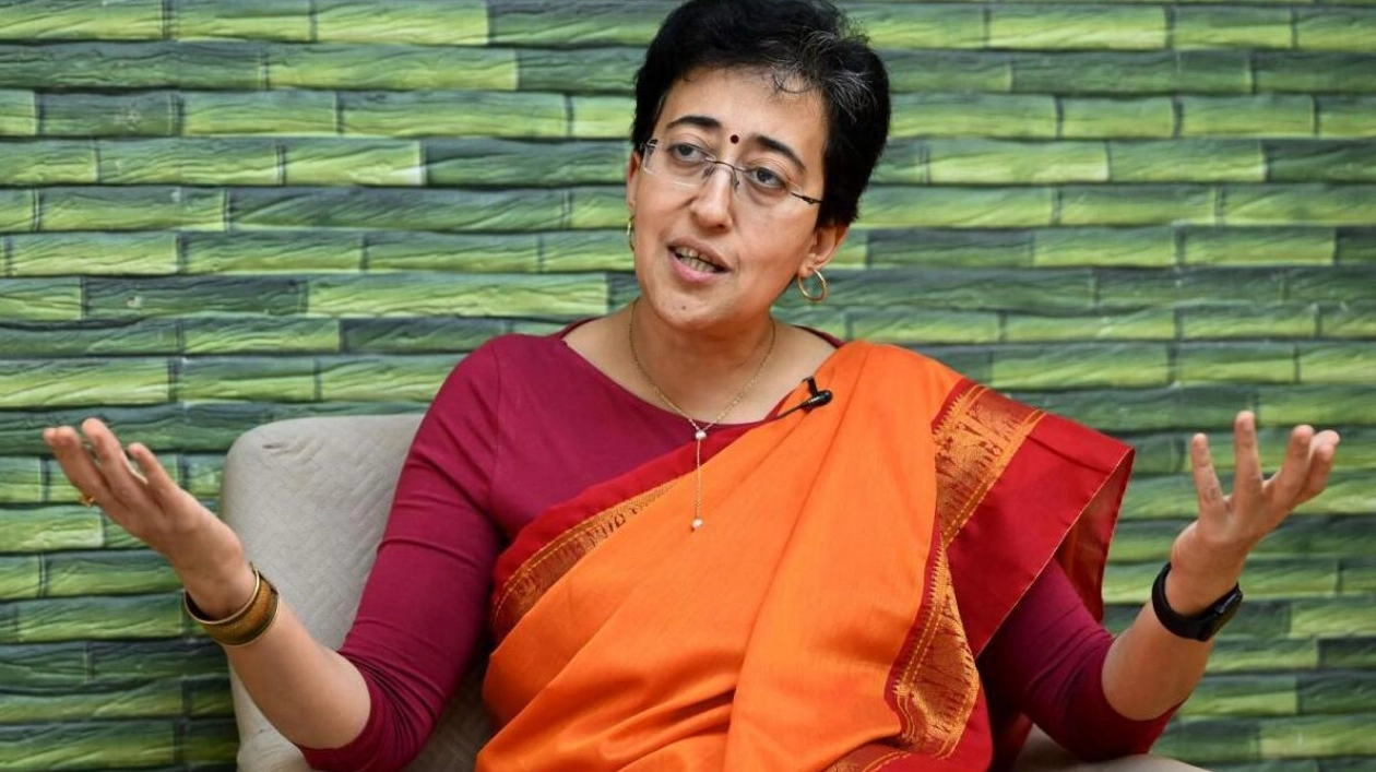 Delhi Minister Atishi Singh to Replace Arvind Kejriwal as Chief Minister