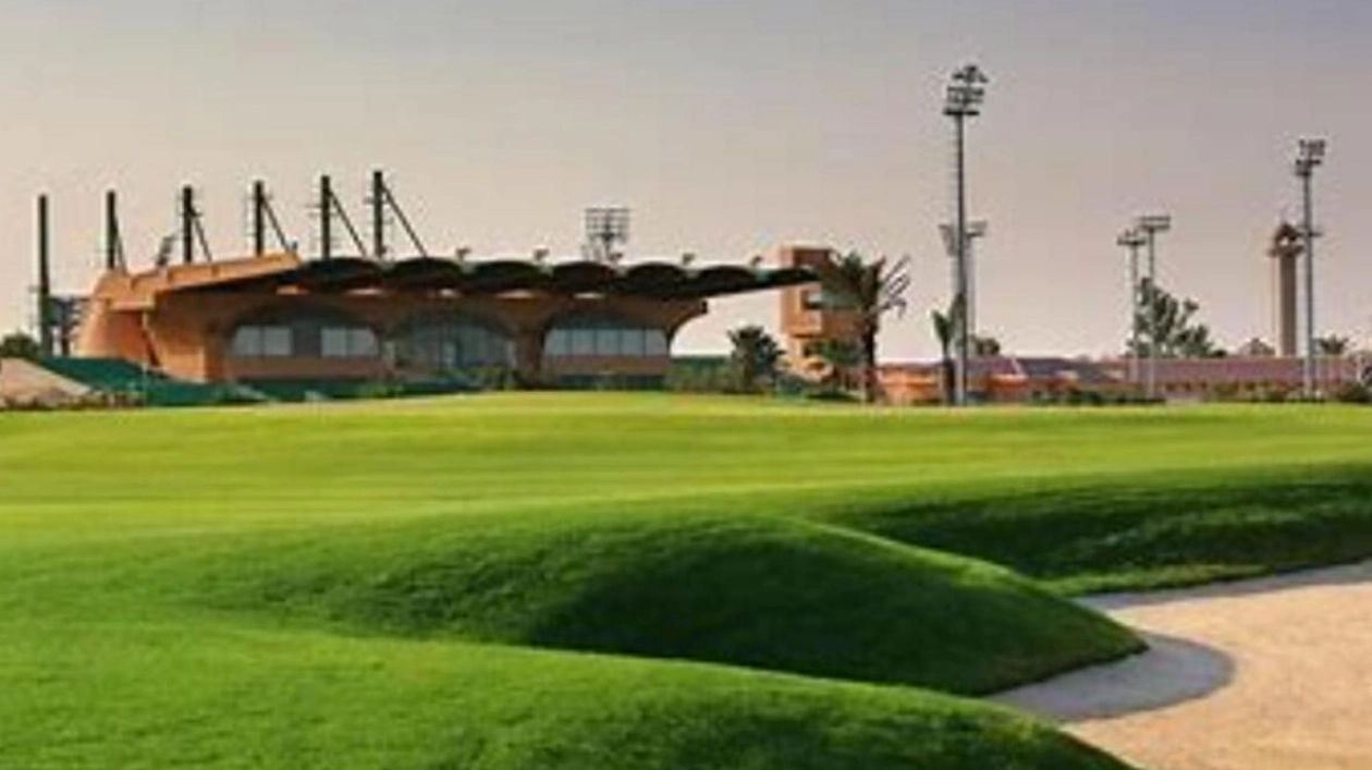 Emirates Golf Federation and HSBC to Host Inaugural UAE Cup in 2024