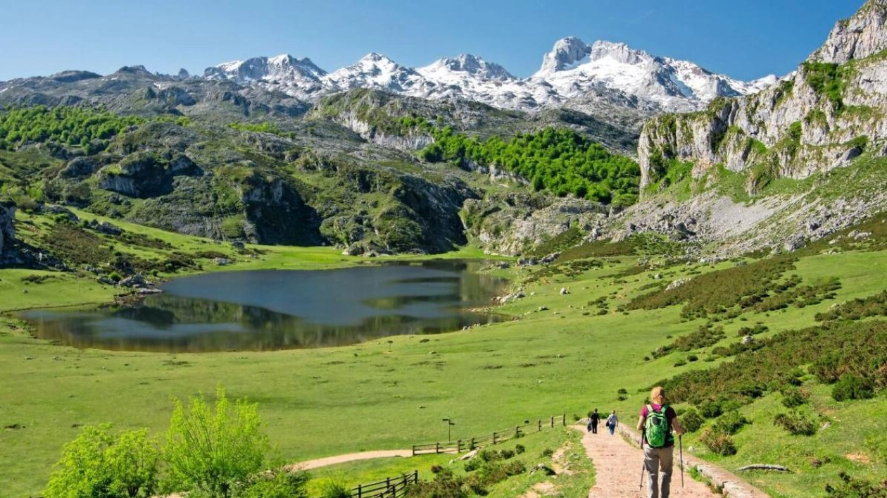 Discover the Hidden Gems of Green Spain