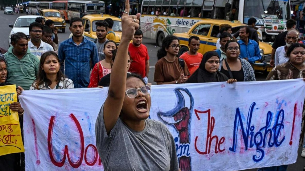 India's West Bengal Fails to Protect Doctors Amid Rising Violence