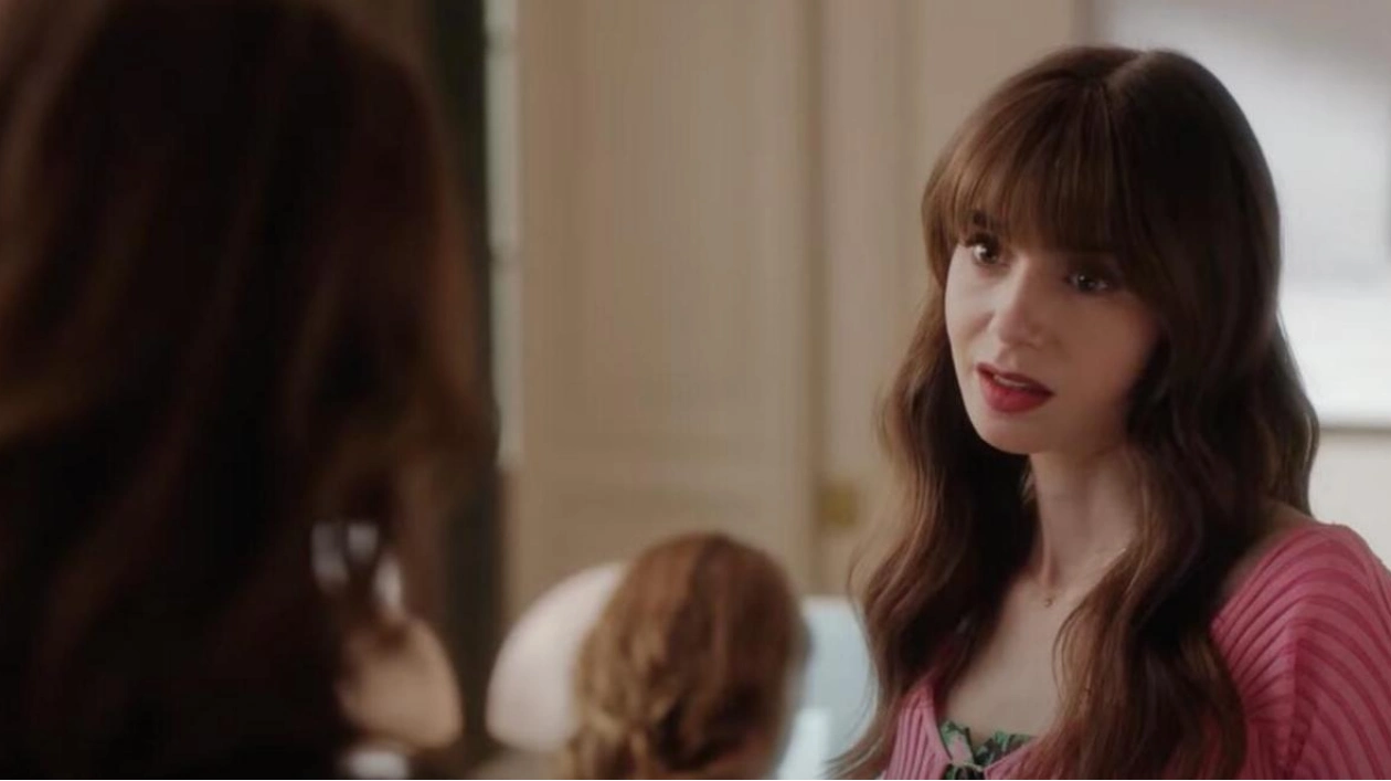 Emily in Paris Season 4 Trailer Drops: Drama and Romance Unfold