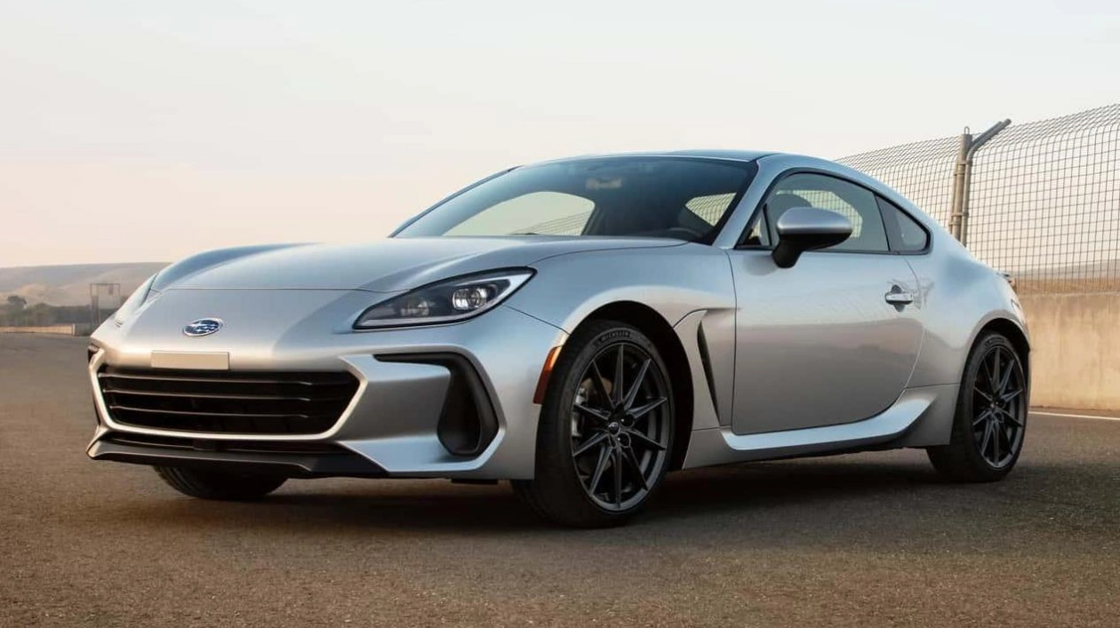 Subaru BRZ Price Hike: What You Need to Know