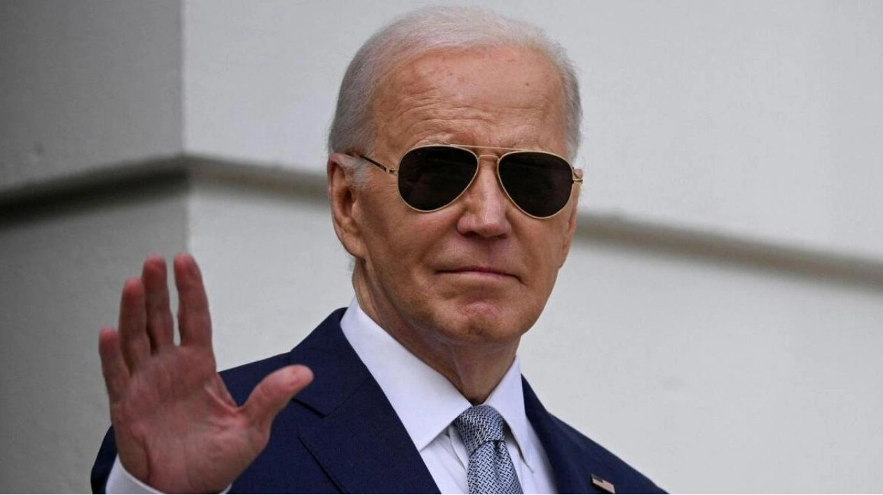 Biden Proposes Major Changes to US Supreme Court