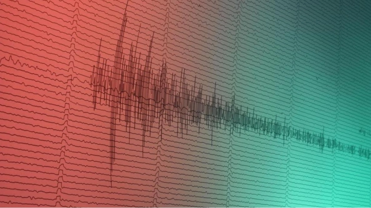 UAE Seismic Network Records 5.3-Magnitude Earthquake in Southern Iran