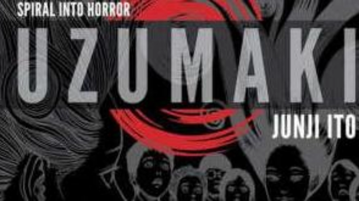 Uzumaki: The Ultimate Horror Experience