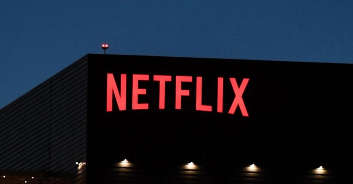 Netflix Offices Raided In Tax Fraud Probe By French And Dutch Authorities