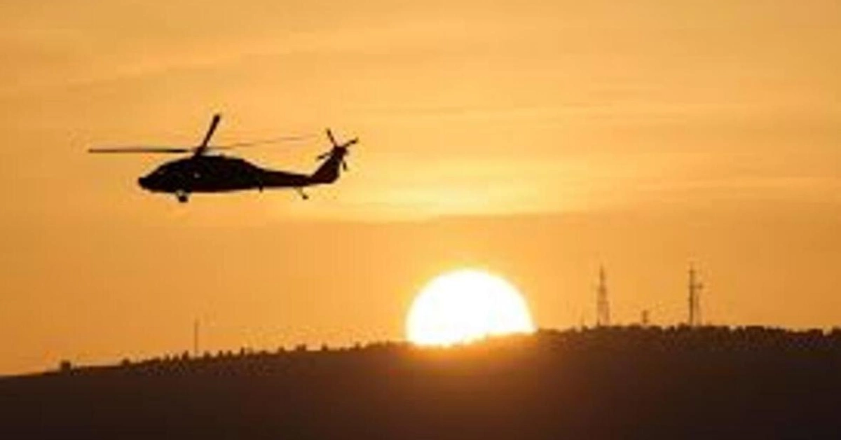 Air Chateau International: Expanding Inter-Emirate Helicopter ...