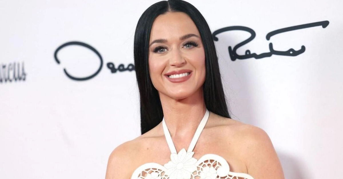 Katy Perry to Release New Single 'Woman's World' on July 11