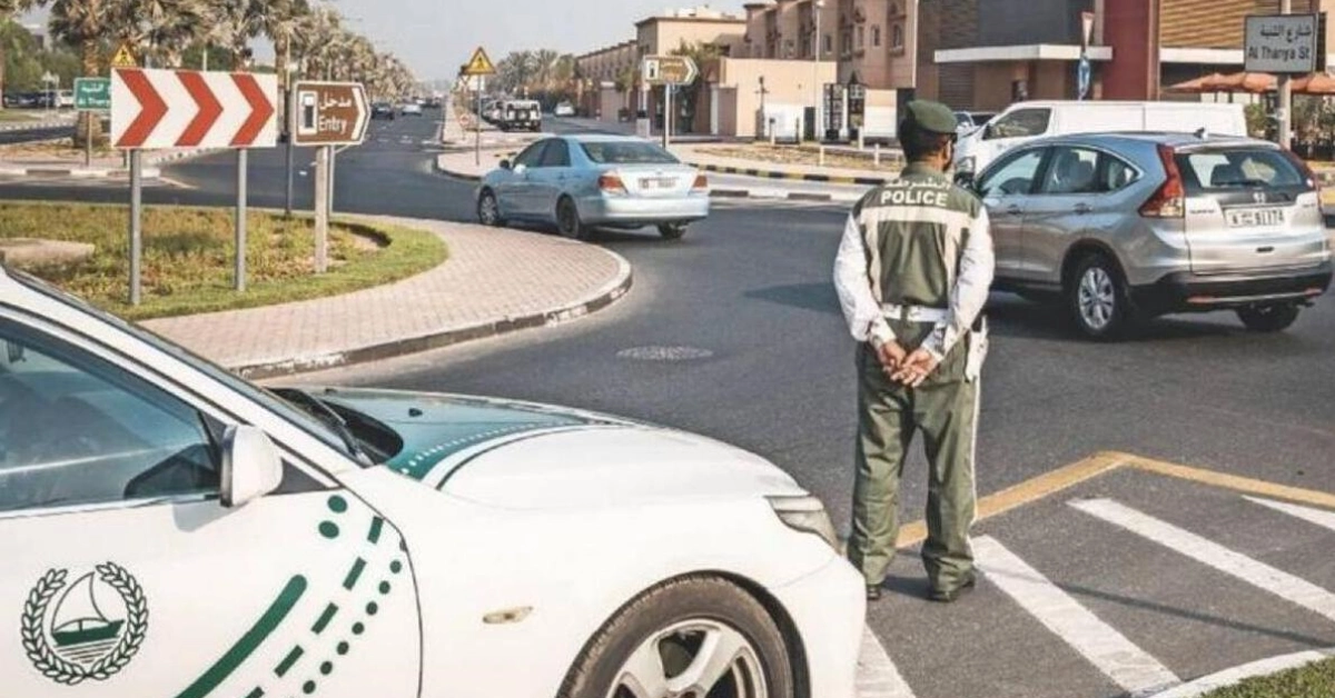 Dubai Police Caution Residents About Upcoming Simulation Exercise dubai-police-caution-residents-about-upcoming-simulation-exercise