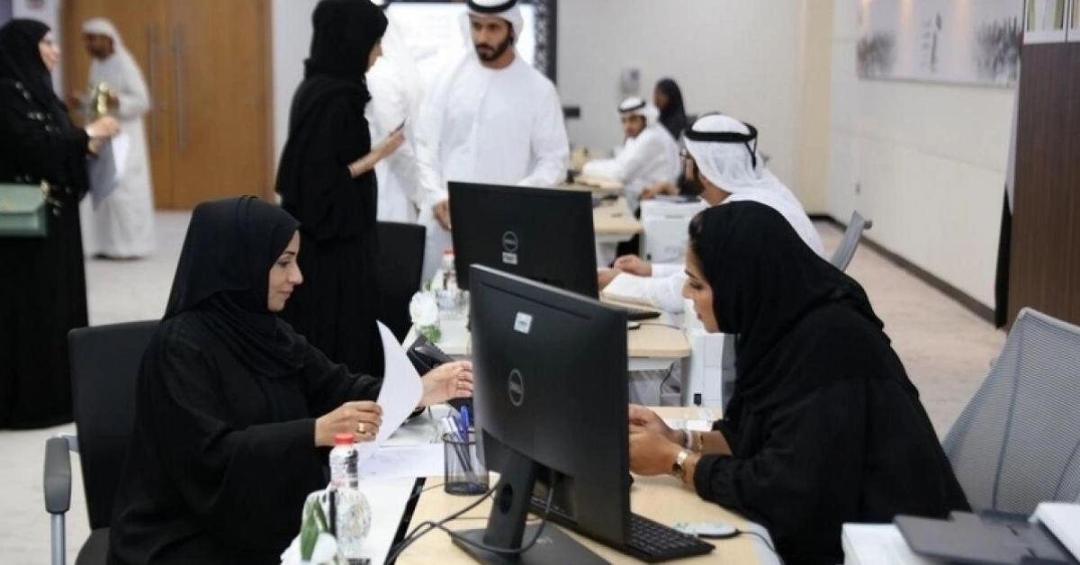 Significant Increase in Emirati Employment in UAE's Private Sector