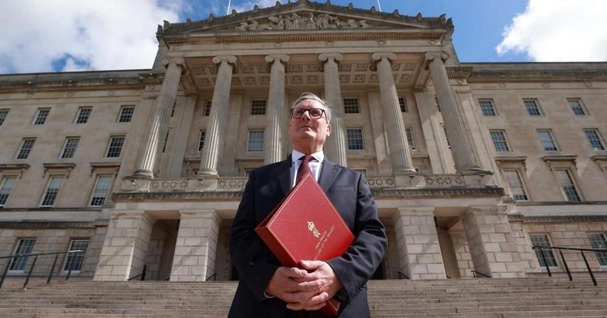 British Government To Scrap Amnesty Scheme For Northern Ireland british-government-to-scrap-amnesty-scheme-for-northern-ireland