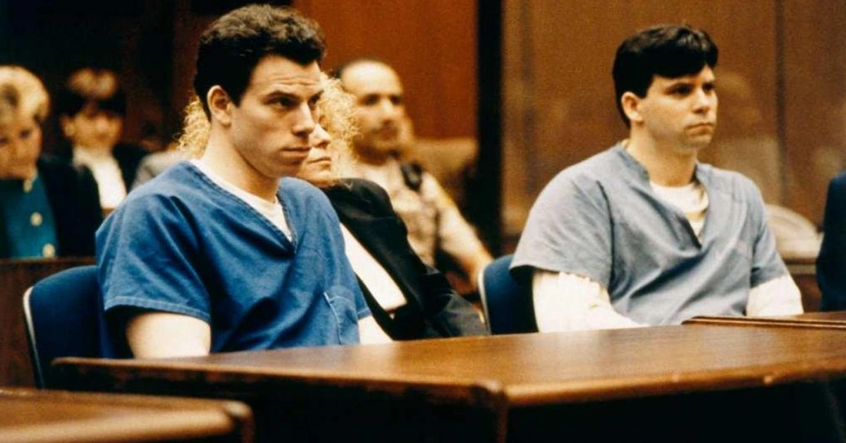 Gascón To Announce Decision On Menendez Brothers' Resentencing