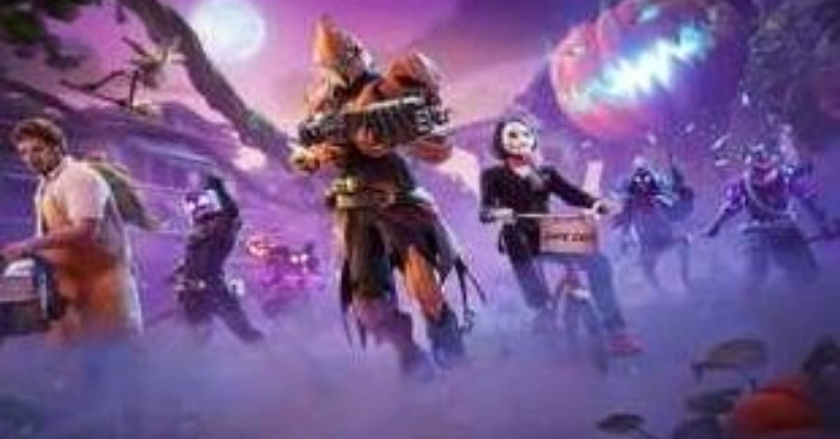 2024 Fortnitemares New Skins and Event Hints