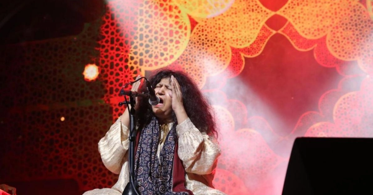 Abida Parveen: A Legendary Figure in Sufi Music