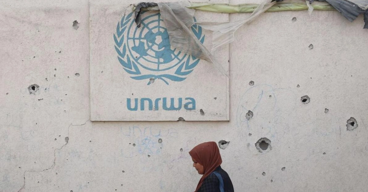 UNRWA Denies Infiltration Claims in Israeli Ads