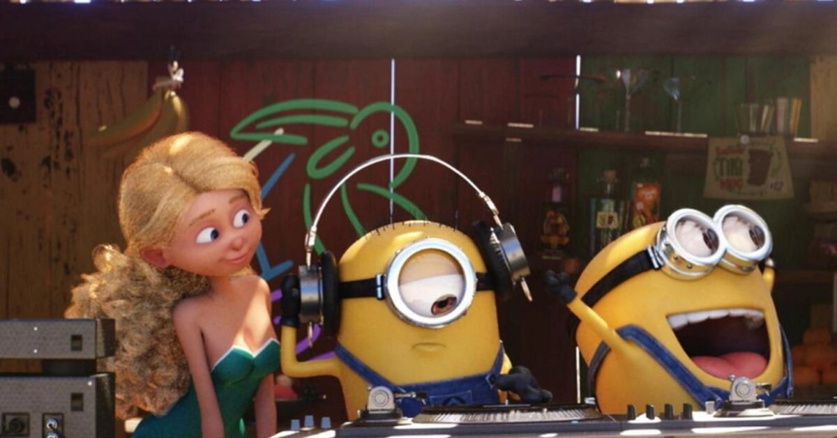 Illumination and Universal Announce Minions 3 Release Date